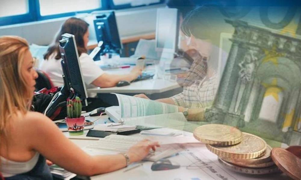 Αυξάνονται οι διαγραφές για περιπτώσεις προστίμων για χρέη προς την Εφορία